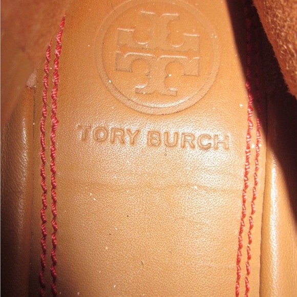 Tory Burch Ballet flats size 7.5 - Picture 5 of 7